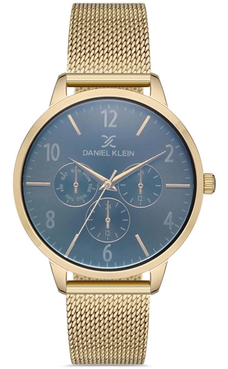 DANİEL KLEİN KADIN KOL SAATİ