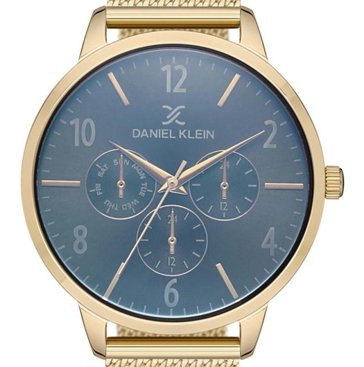 DANİEL KLEİN KADIN KOL SAATİ