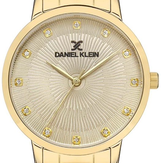 DANİEL KLEİN KADIN KOL SAATİ