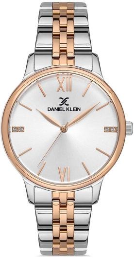 DANİEL KLEİN KADIN KOL SAATİ