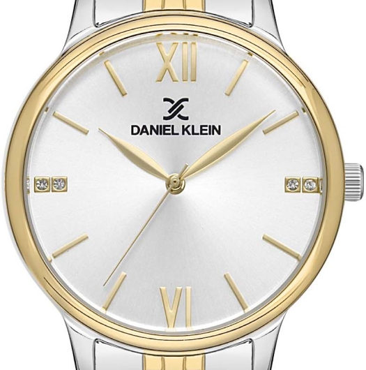 DANİEL KLEİN KADIN KOL SAATİ