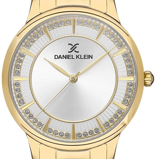 DANİEL KLEİN KADIN KOL SAATİ