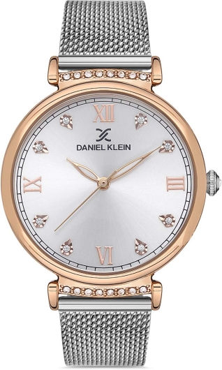 DANİEL KLEİN KADIN KOL SAATİ