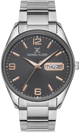 DANİEL KLEİN ERKEK KOL SAATİ
