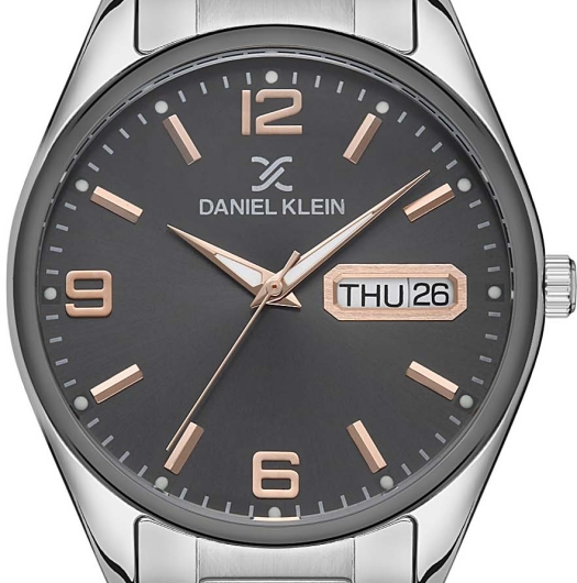 DANİEL KLEİN ERKEK KOL SAATİ