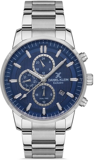 DANİEL KLEİN ERKEK KOL SAATİ