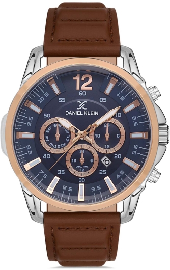 DANİEL KLEİN ERKEK KOL SAATİ