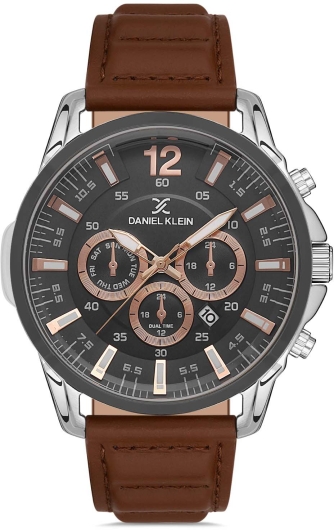DANİEL KLEİN ERKEK KOL SAATİ