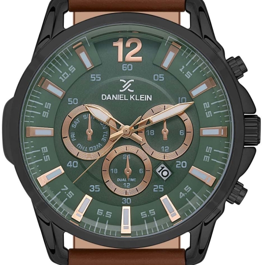 DANİEL KLEİN ERKEK KOL SAATİ