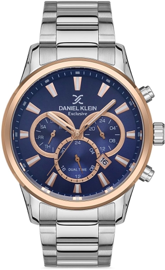 DANİEL KLEİN ERKEK KOL SAATİ