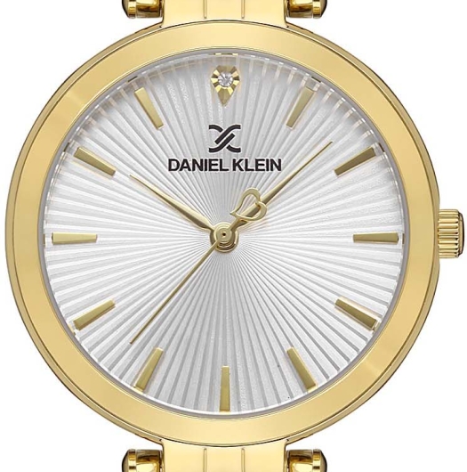 DANİEL KLEİN KADIN KOL SAATİ