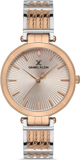 DANİEL KLEİN KADIN KOL SAATİ