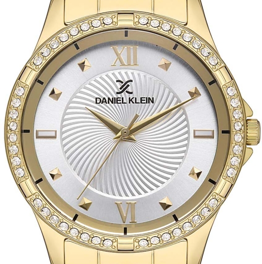 DANİEL KLEİN KADIN KOL SAATİ