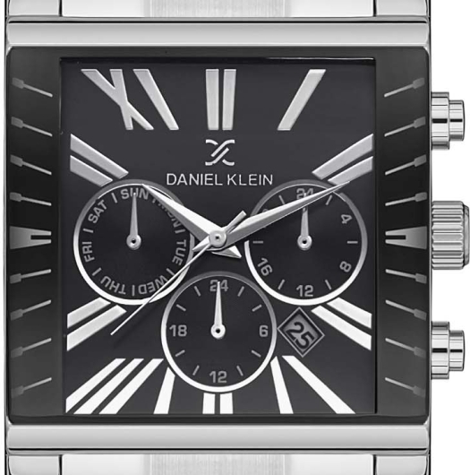 DANİEL KLEİN ERKEK KOL SAATİ