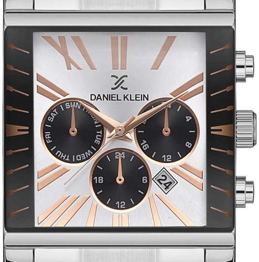 DANİEL KLEİN ERKEK KOL SAATİ