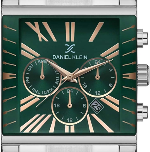 DANİEL KLEİN ERKEK KOL SAATİ