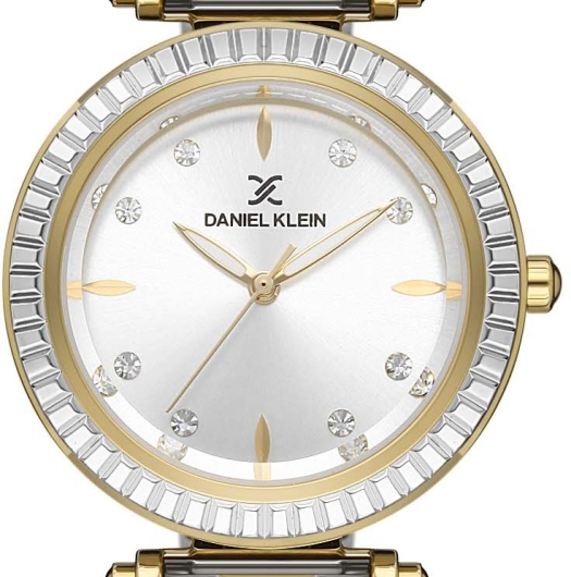 DANİEL KLEİN KADIN KOL SAATİ