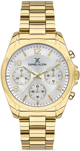 DANİEL KLEİN KADIN KOL SAATİ