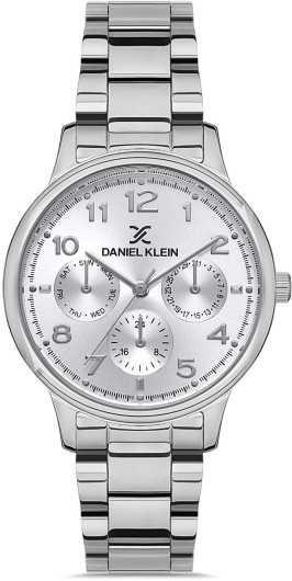DANİEL KLEİN KADIN KOL SAATİ