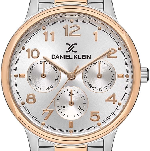 DANİEL KLEİN KADIN KOL SAATİ