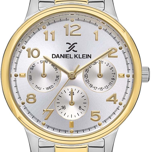 DANİEL KLEİN KADIN KOL SAATİ