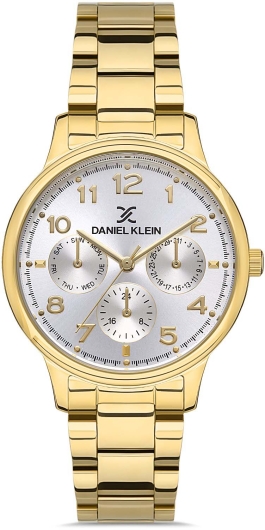 DANİEL KLEİN KADIN KOL SAATİ