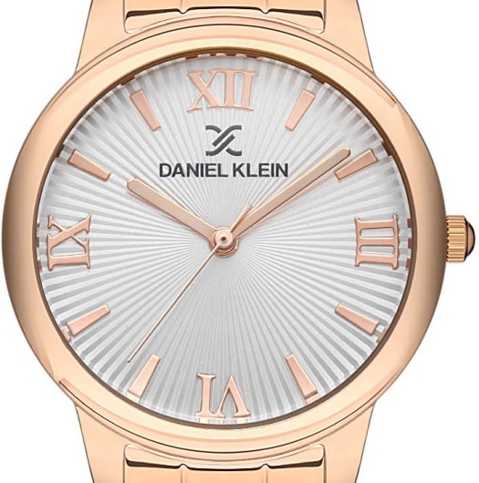 DANİEL KLEİN KADIN KOL SAATİ