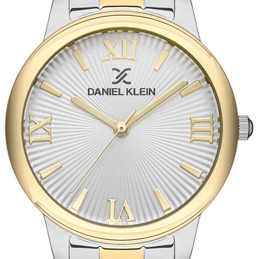 DANİEL KLEİN KADIN KOL SAATİ