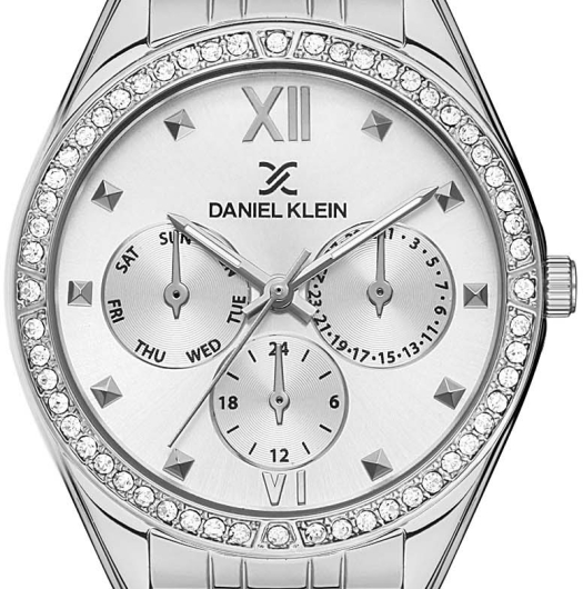 DANİEL KLEİN KADIN KOL SAATİ