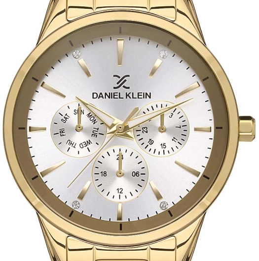 DANİEL KLEİN KADIN KOL SAATİ