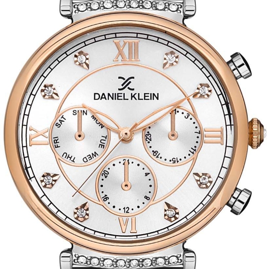 DANİEL KLEİN KADIN KOL SAATİ