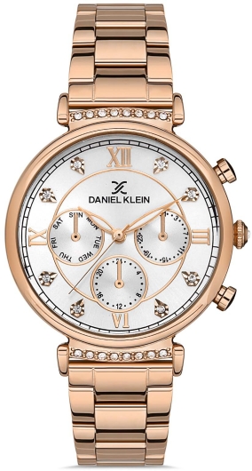 DANİEL KLEİN KADIN KOL SAATİ