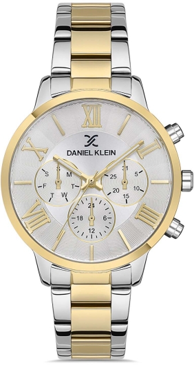 DANİEL KLEİN KADIN KOL SAATİ