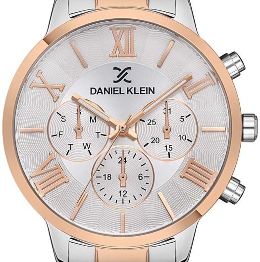 DANİEL KLEİN KADIN KOL SAATİ