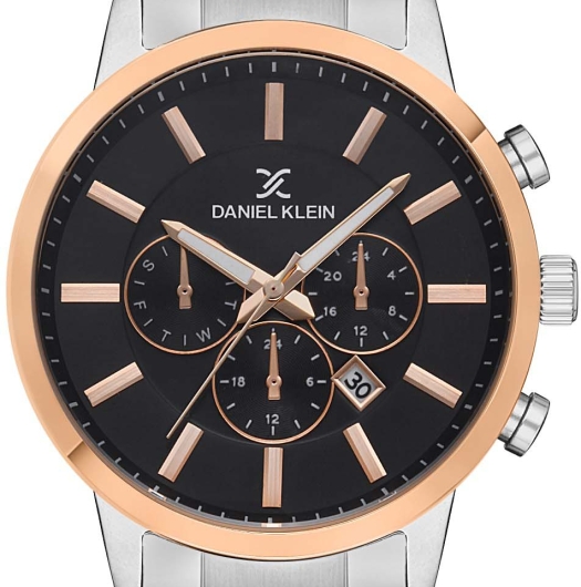 DANİEL KLEİN ERKEK KOL SAATİ