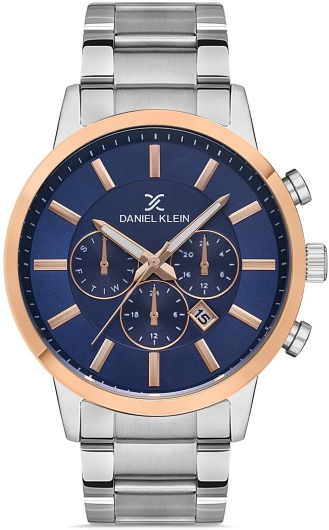 DANİEL KLEİN ERKEK KOL SAATİ