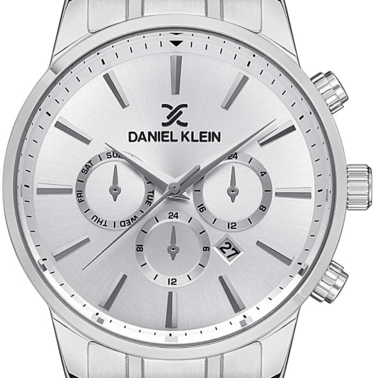 DANİEL KLEİN ERKEK KOL SAATİ