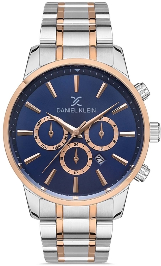 DANİEL KLEİN ERKEK KOL SAATİ