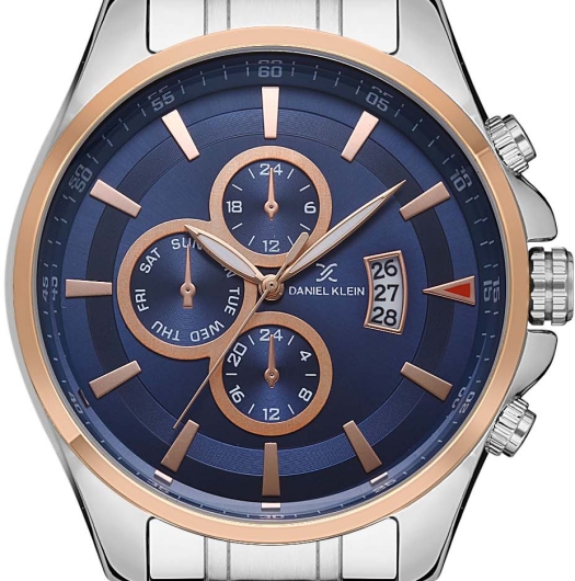 DANİEL KLEİN ERKEK KOL SAATİ