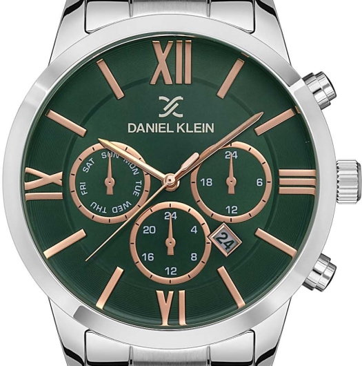 DANİEL KLEİN ERKEK KOL SAATİ