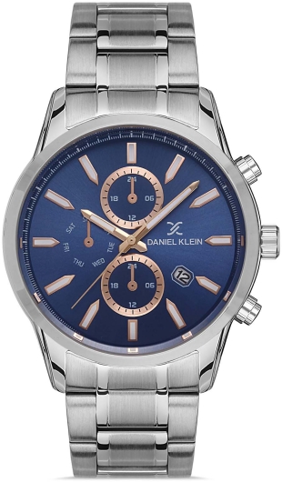 DANİEL KLEİN ERKEK KOL SAATİ