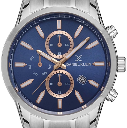 DANİEL KLEİN ERKEK KOL SAATİ