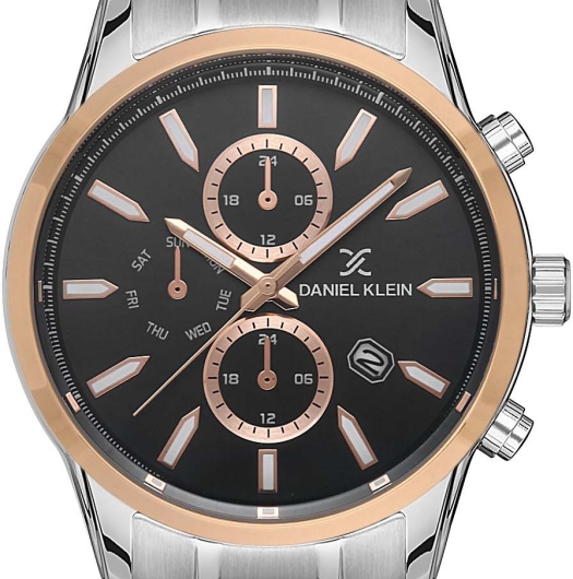 DANİEL KLEİN ERKEK KOL SAATİ