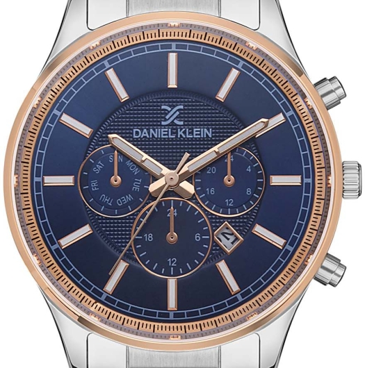 DANİEL KLEİN ERKEK KOL SAATİ