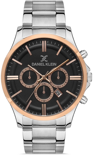 DANİEL KLEİN ERKEK KOL SAATİ