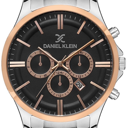 DANİEL KLEİN ERKEK KOL SAATİ