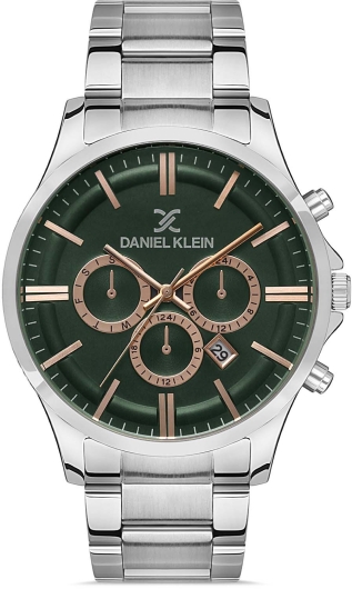 DANİEL KLEİN ERKEK KOL SAATİ