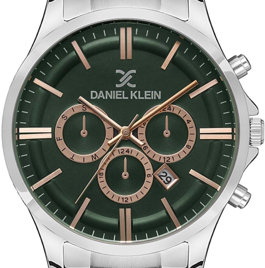 DANİEL KLEİN ERKEK KOL SAATİ