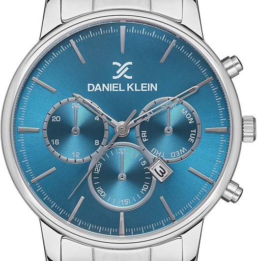 DANİEL KLEİN ERKEK KOL SAATİ