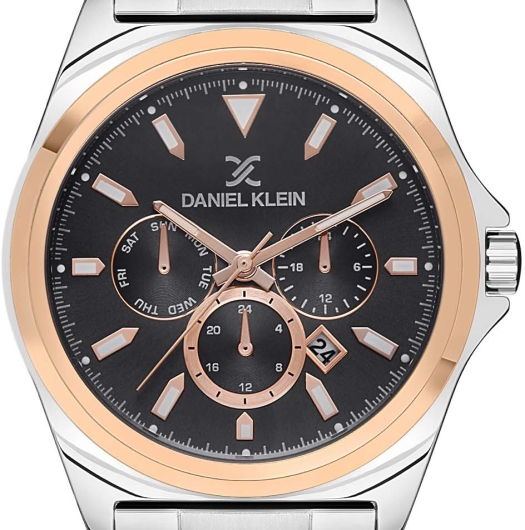 DANİEL KLEİN ERKEK KOL SAATİ